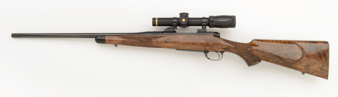 308 Winchster American Classic Custom Rifle 
