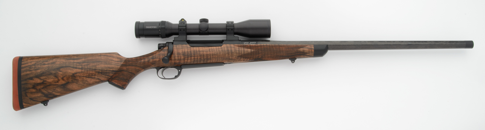 Avani Warrior Rifle Turkish Walnut Blank