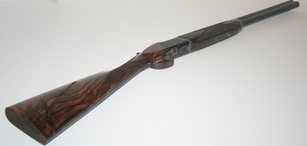  Browning 16 ga. Citori with oil finish