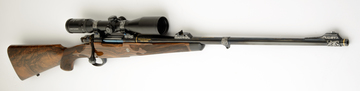  custom 280 rifle