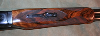  Winchester 21 Shotgun