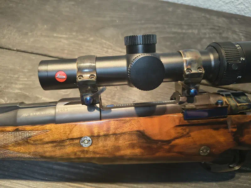 Custom 416 Remington