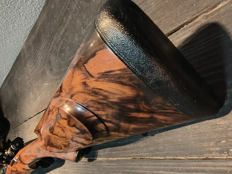 Custom 416 Remington
