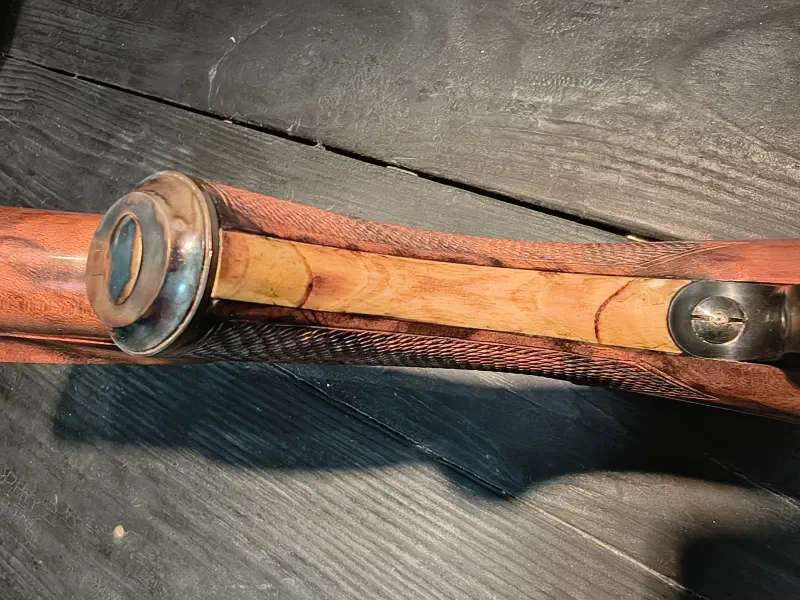 Custom 416 Remington