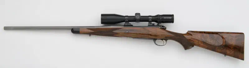 American Classic 308 Custom Rifle