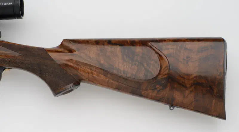 American Classic 308 Custom Rifle
