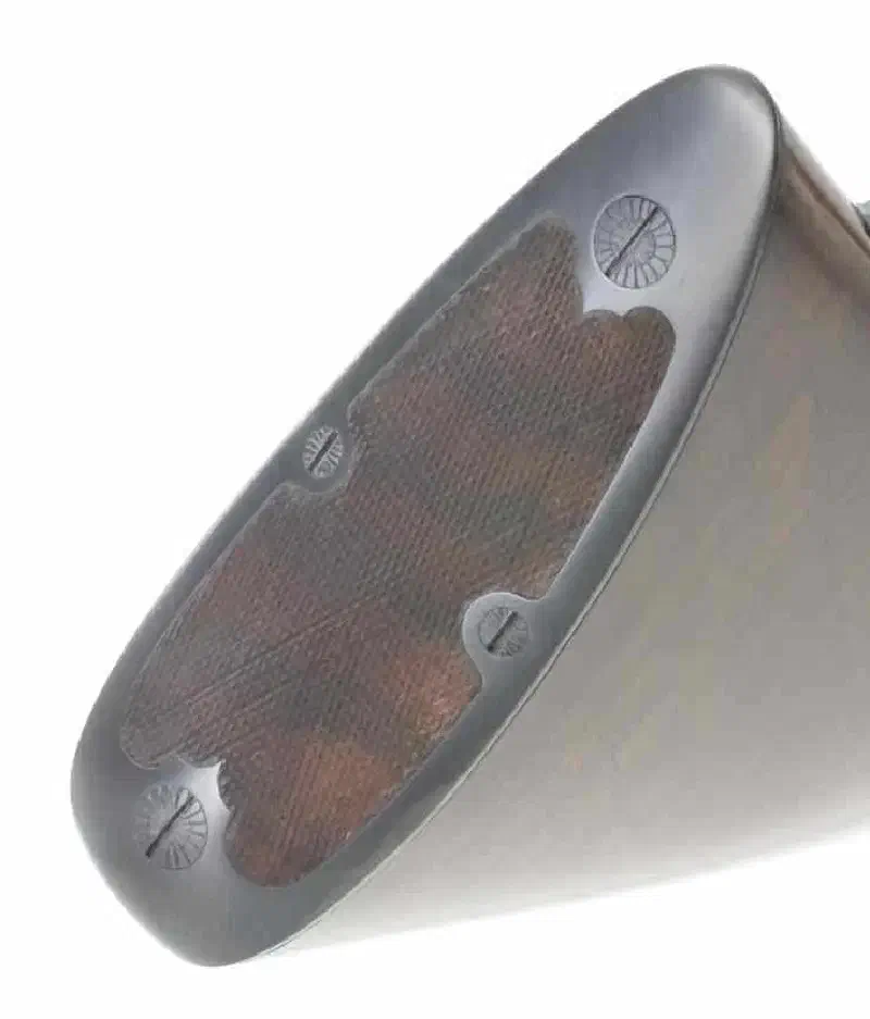 Todd Ramirez Premium 7 x 57 Craig Boddington Rifle