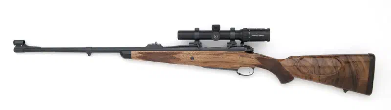 Premium Signature 375 Custom Rifle