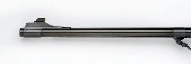 Jones RH 375 Todd Ramirez Premium Rifle with Front Express Sight