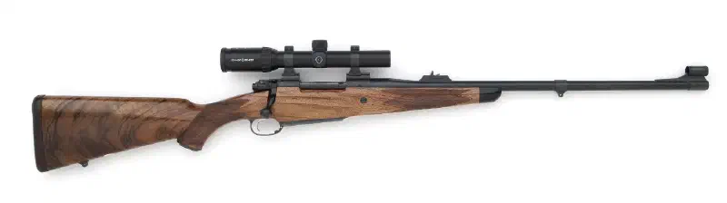 Premium Signature 375 Custom Rifle