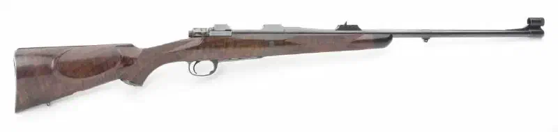 Todd Ramirez Premium 7 x 57 Craig Boddington Rifle