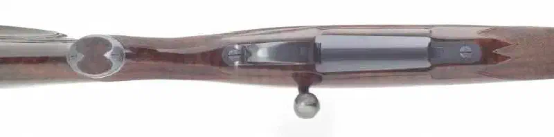 Todd Ramirez Premium 7 x 57 Craig Boddington Rifle