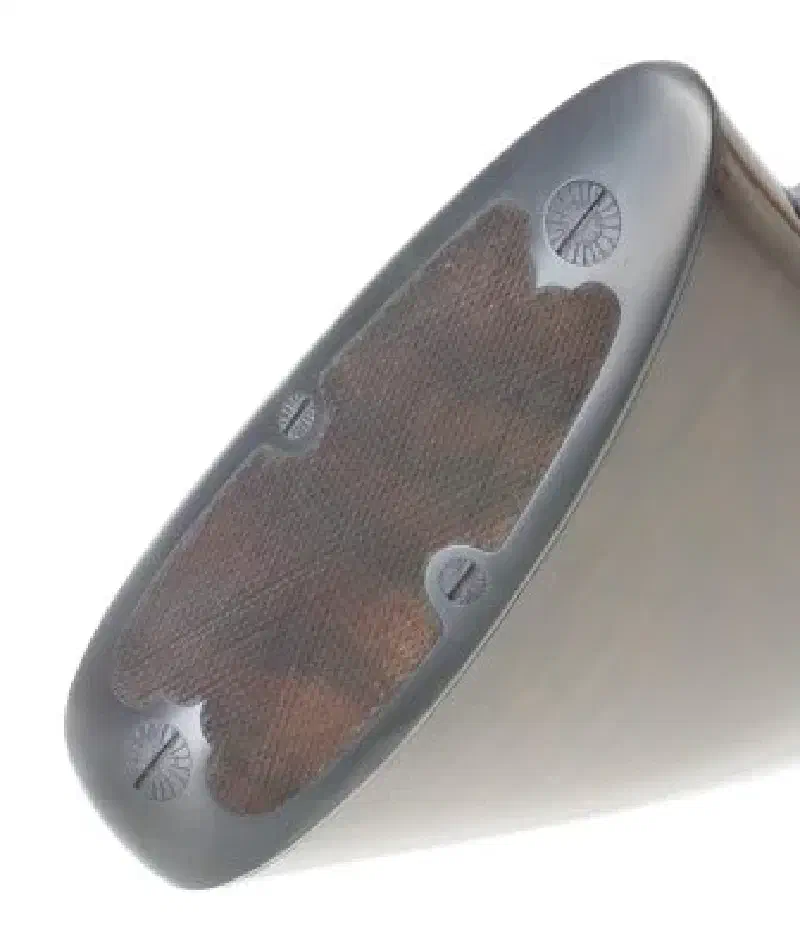 Todd Ramirez Premium 7 x 57 Craig Boddington Rifle with Skeleton Butt plate Checkered