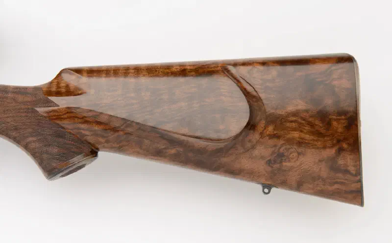 308 Winchester American Classic Custom Rifle