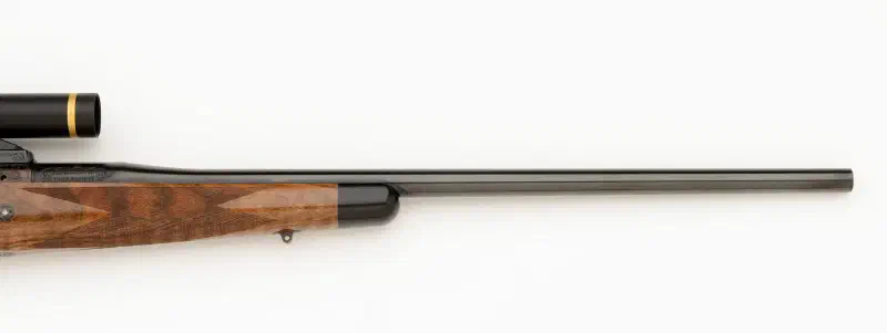 308 Winchester American Classic Custom Rifle with Ebony Forend Tip
