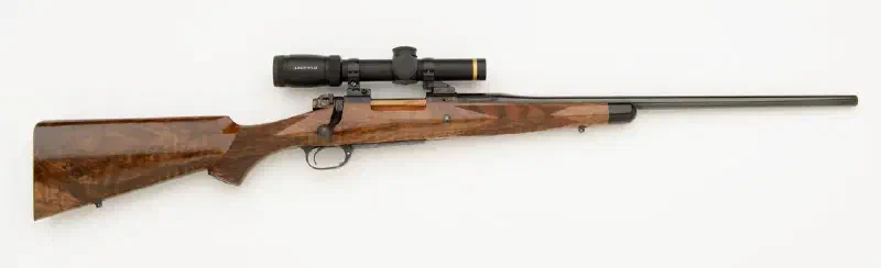 308 Winchester American Classic Custom Rifle