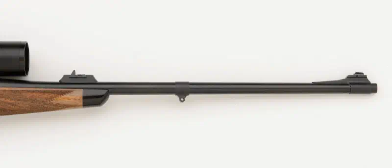 Miller LH 30.06 Premium Todd Ramirez Rifle