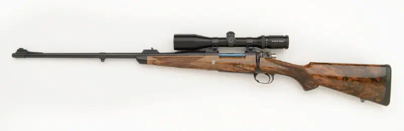 Miller LH 30.06 Premium Todd Ramirez Rifle