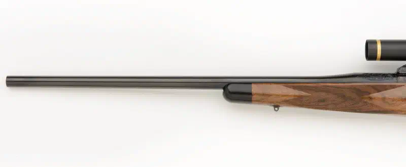 308 Winchester American Classic Custom Rifle