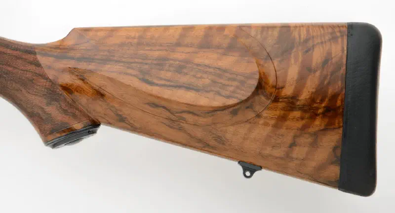 Todd Ramirez 375 Premium Rifle