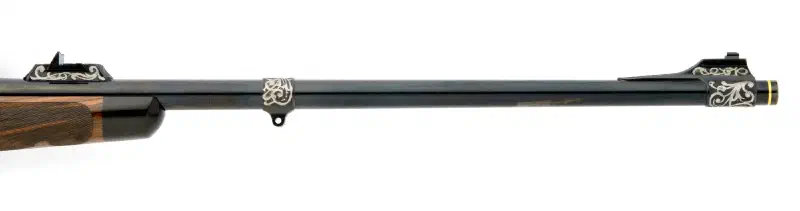 Todd Ramirez Premium Custom 280 Remington Rifle Barrel