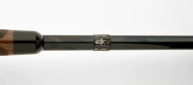 Todd Ramirez Premium Custom 280 Remington Rifle Barrel Band