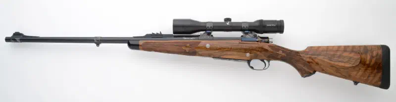 Todd Ramirez 375 Premium Rifle
