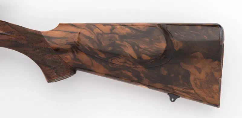 Todd Ramirez 30.06 Premium Rifle