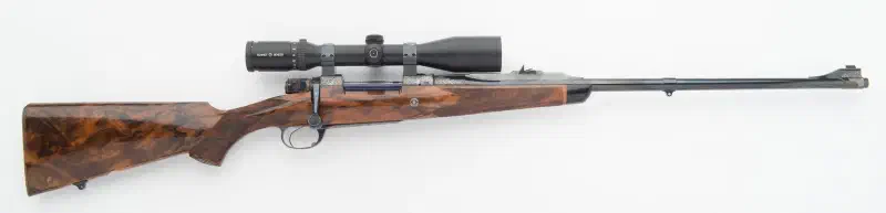 Todd Ramirez Premium 30.06 Rifle