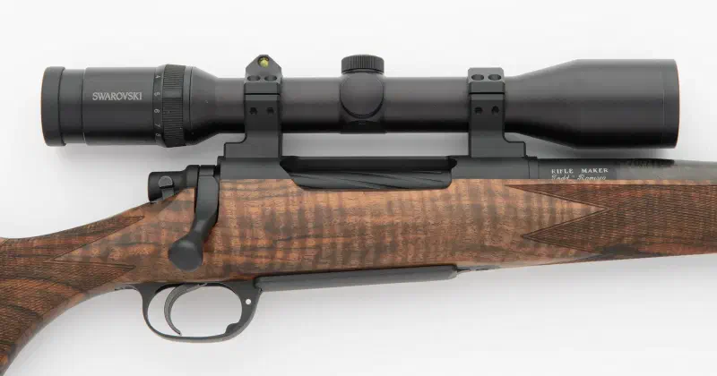 Avani Rifle
