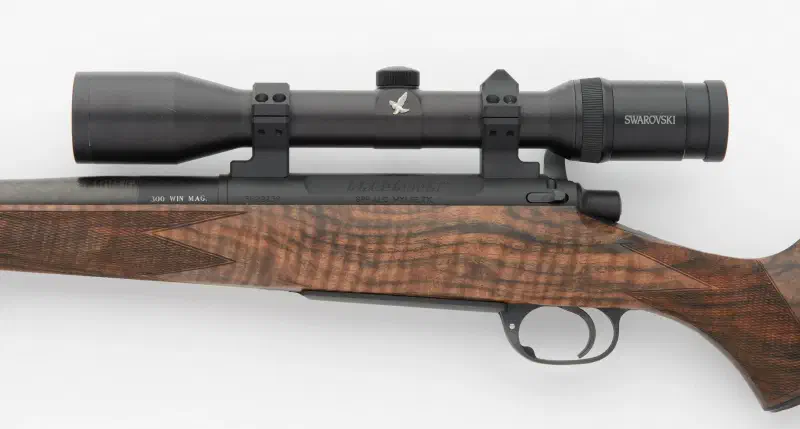 Avani Rifle