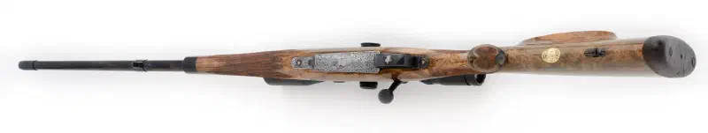 Griffin 30.06 Premium Todd Ramirez Rifle