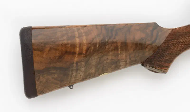 Griffin 30.06 Premium Todd Ramirez Rifle