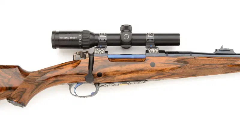 300 Win Mag