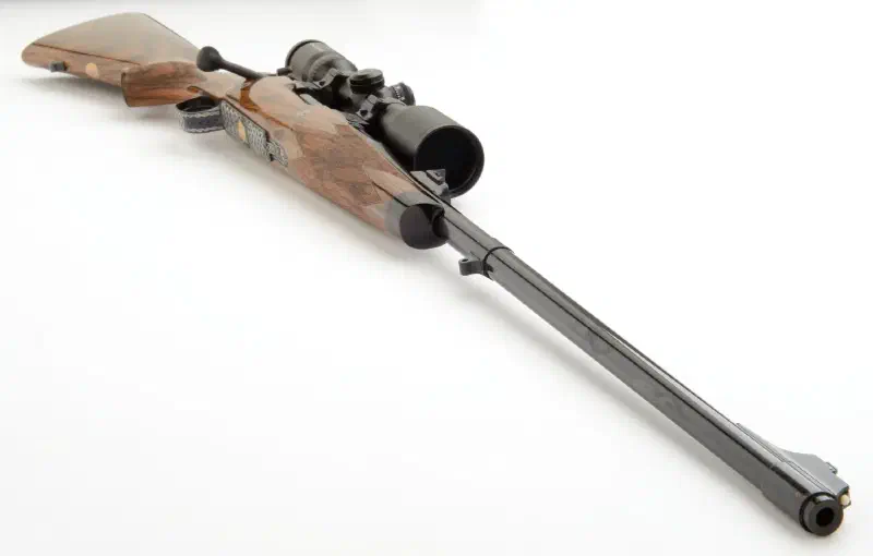 300 Win Mag