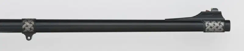 Todd Ramirez LH 7MM STW Premium Custom Rifle with Celtic Engraving