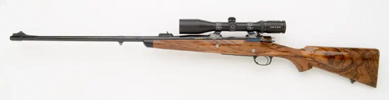 Bespoke 300 Win Mag