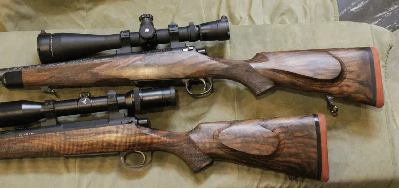 Avani Rifle