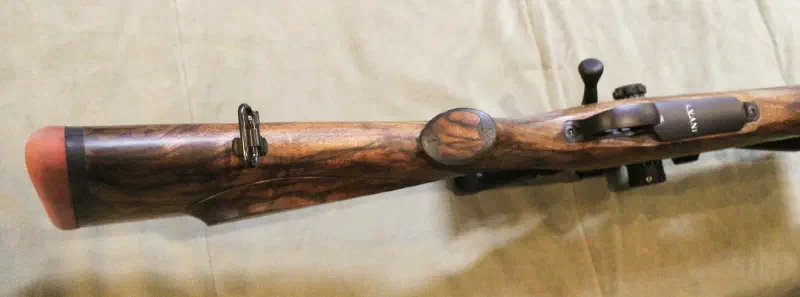 Avani Rifle