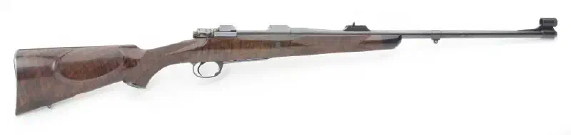 Todd Ramirez Premium 7 x 57 Craig Boddington Rifle