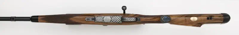 Celtic Engraving