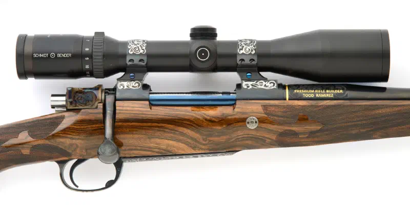 Liberty Scroll Engraving 280