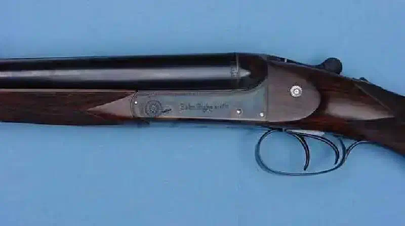 470 Rigby Restocked and Regulated