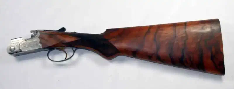 shotgun refinish