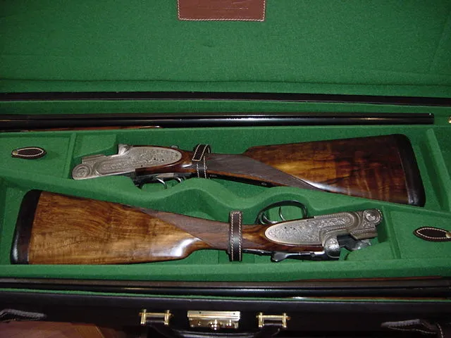 shotgun refinish