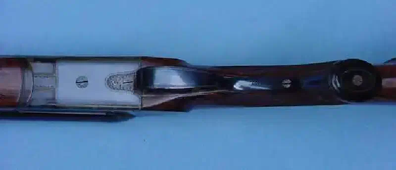 470 Rigby Restocked and Regulated