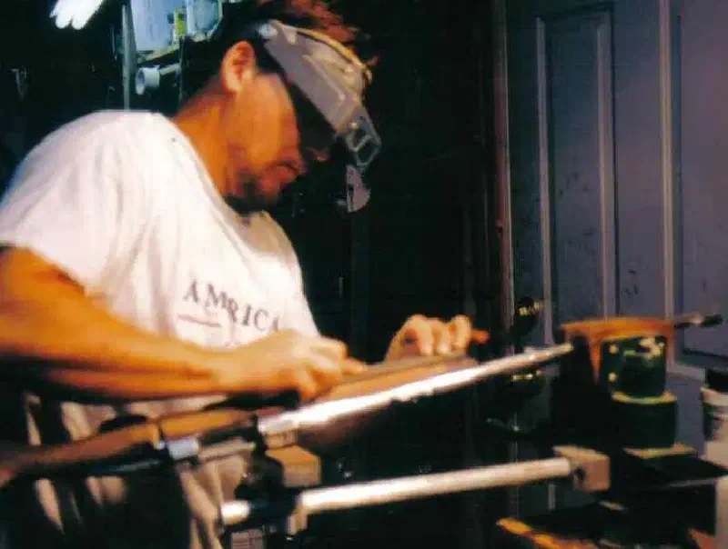 Stock Making