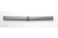 Thumb rem 1100 firing pin spring