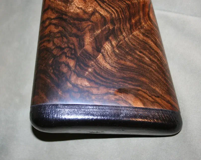 Winchester 21 Legacy Restoration Project