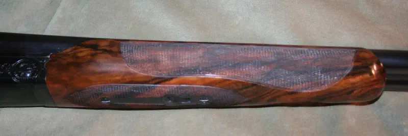 Winchester 21 Legacy Restoration Project